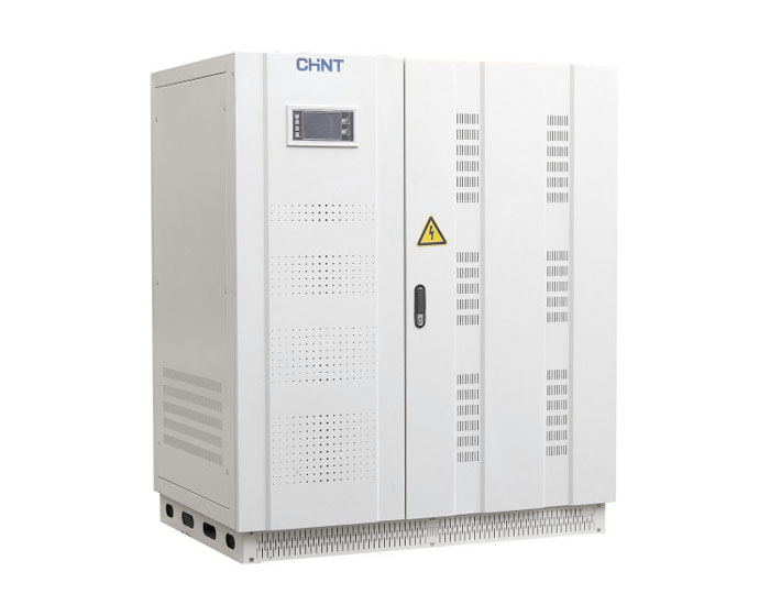 DBW-JW、SBW-JW工業(yè)級無觸點智能穩(wěn)壓器