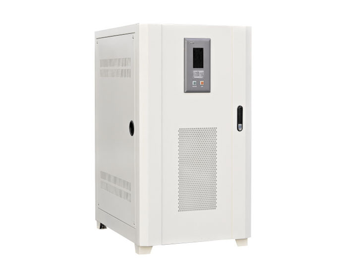 TNDZ（DBW）/TNSZ（SBW）系列補償型柱式交流自動穩(wěn)壓器