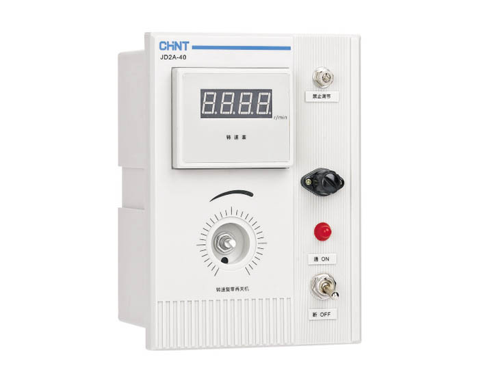 JD1A、JD2A系列電磁調(diào)速電動機控制裝置