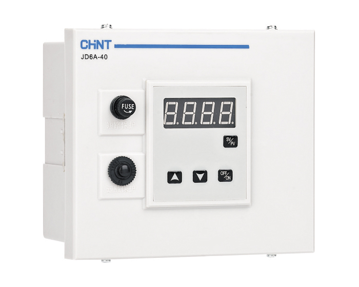 JD6A系列電磁調(diào)速電動機控制裝置
